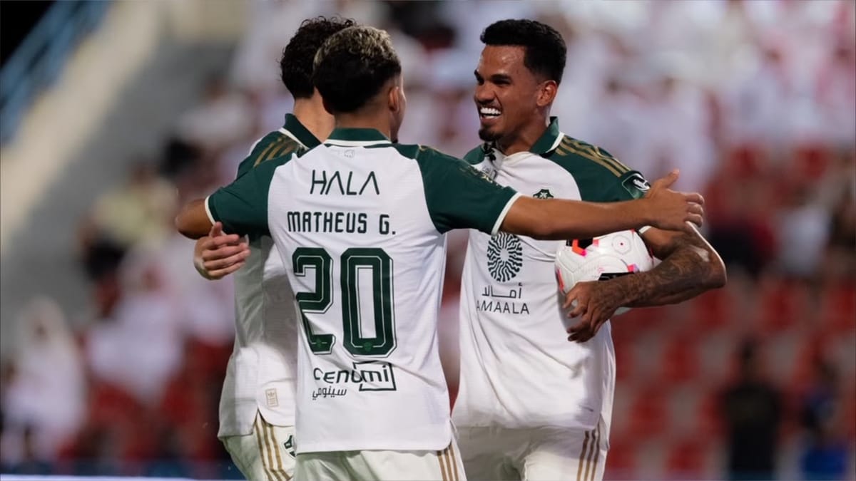 قرعة دوري أبطال آسيا للنخبة.. مواجهات نارية في الغرب!