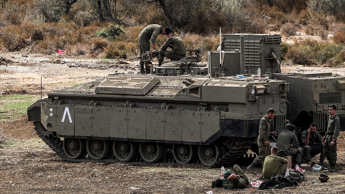 سكان الشمال أم الرهائن.. لماذا تغيرت أولويات إسرائيل؟