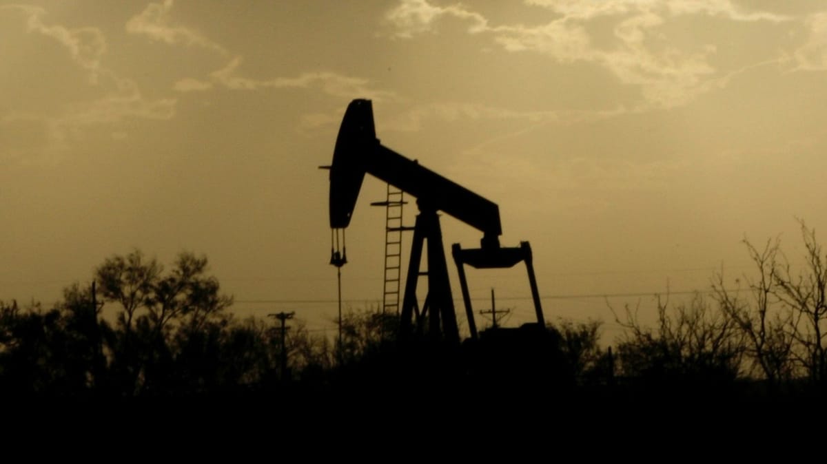 ارتفاع أسعار النفط مع تصاعد التوتر