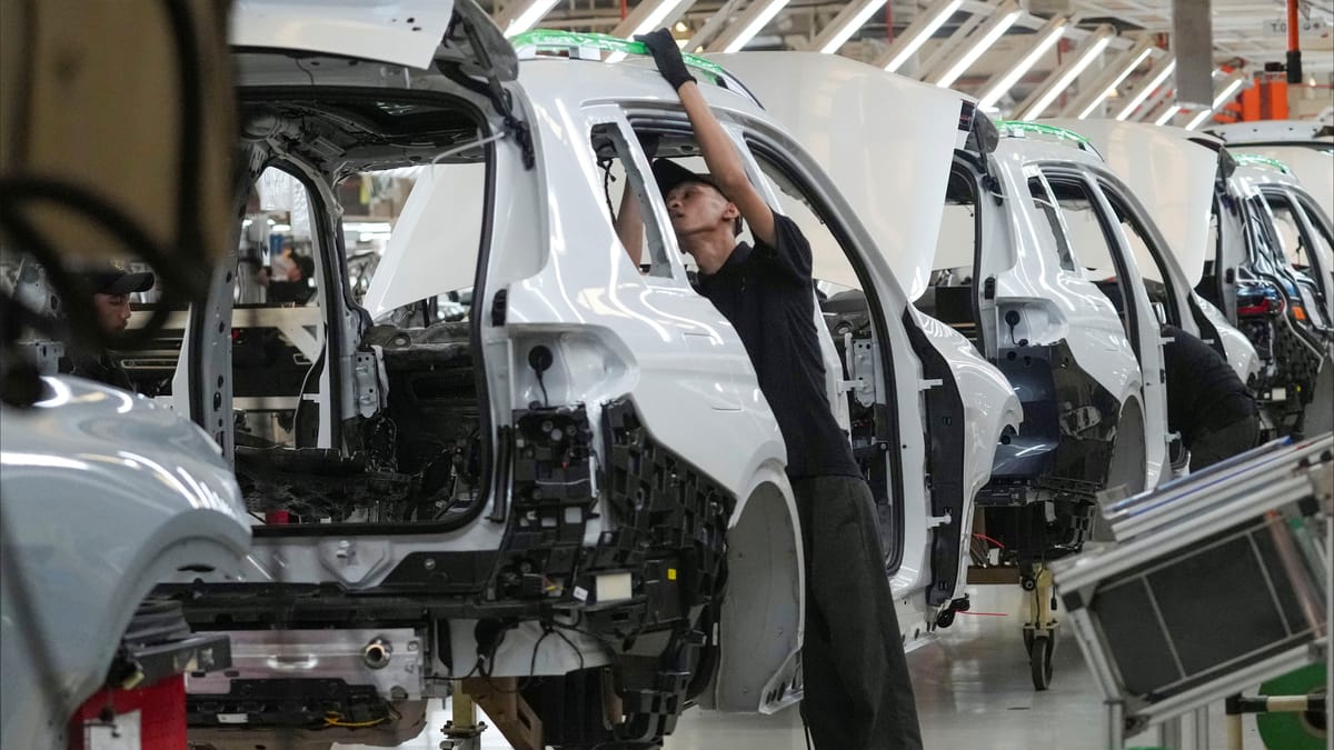 BMW تسحب 1.5 مليون سيارة بسبب خلل "ذكي"