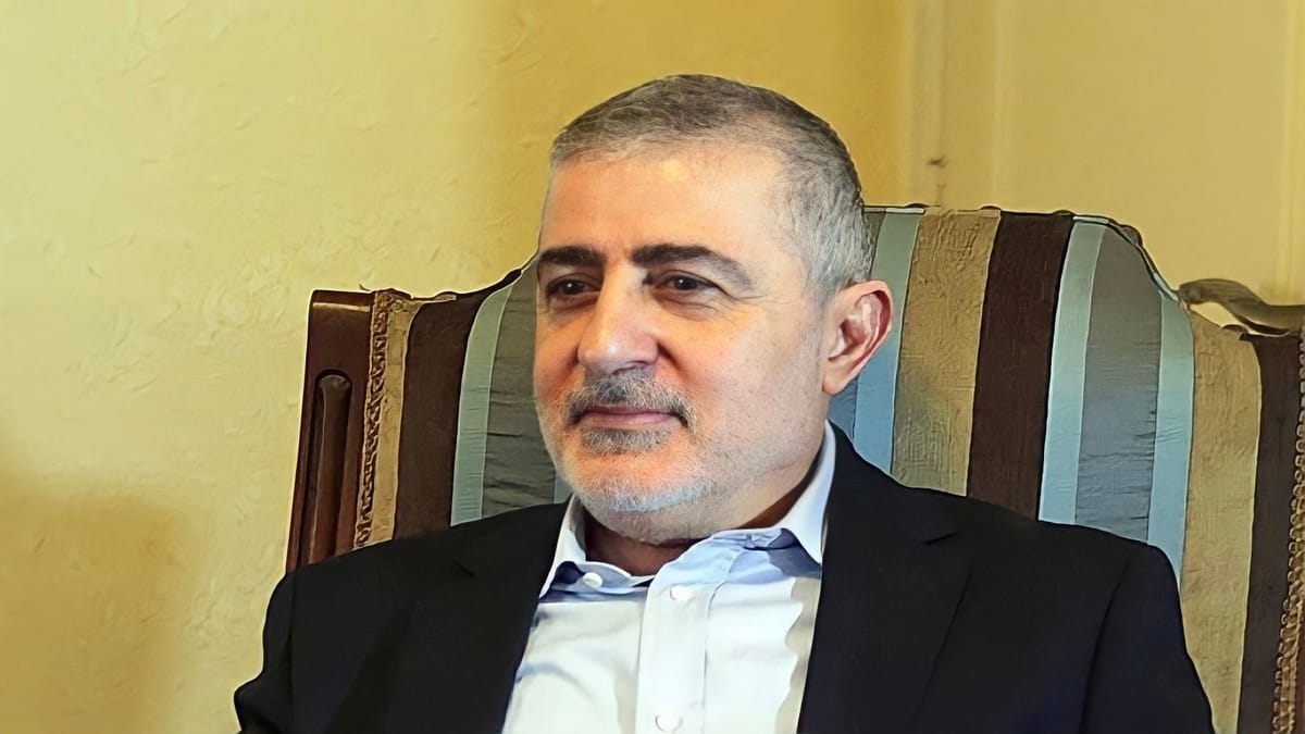 قتلى بغارة استهدفت "وفيق صفا" في بيروت.. ورويترز: نجا من الاغتيال