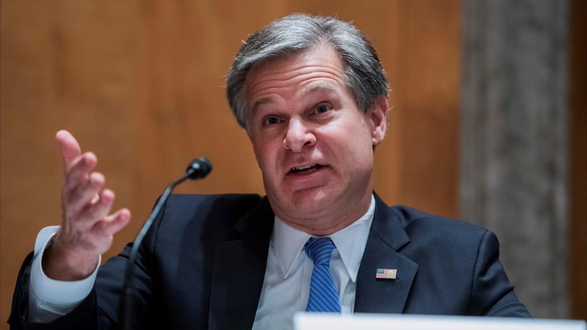 أميركا: الصين تقود هجوما إلكترونيا على بنيتنا التحتية