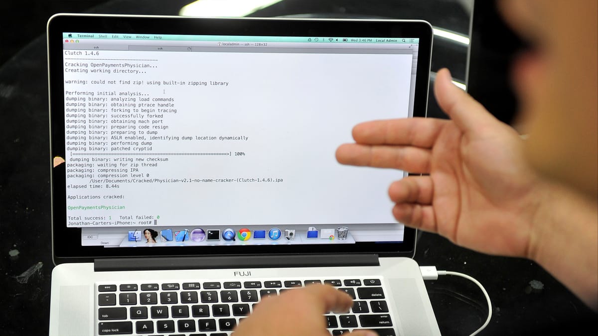 الذكاء الاصطناعي لا يزال ضعيفا في اكتشاف الثغرات