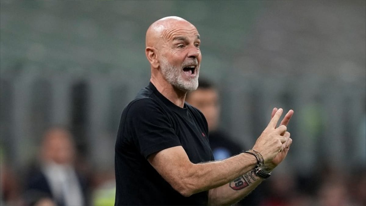 الراتب والمدة.. ما تفاصيل عقد ستيفانو بيولي مع النصر؟