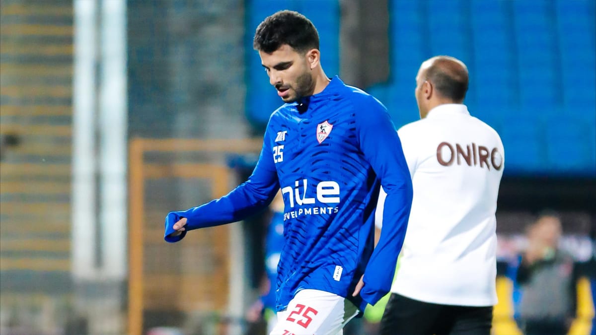 أزمة الكرة المصرية.. الأهلي ينفذ وعيده وينسحب أمام الزمالك
