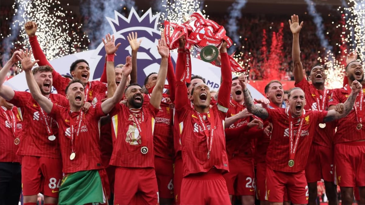 دوري "البيغ 9".. ماذا ينتظر البريميرليغ في 2026؟