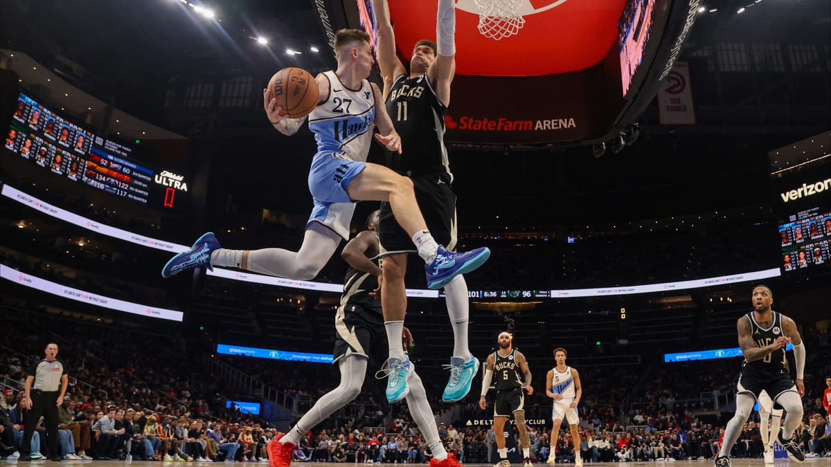 بمشاركة سعودية.. دوري سلة عالمي جديد لمنافسة NBA