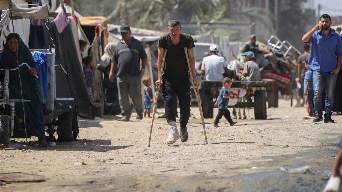المخابرات الأميركية: مصير "اتفاق" غزة بيد زعيم حماس