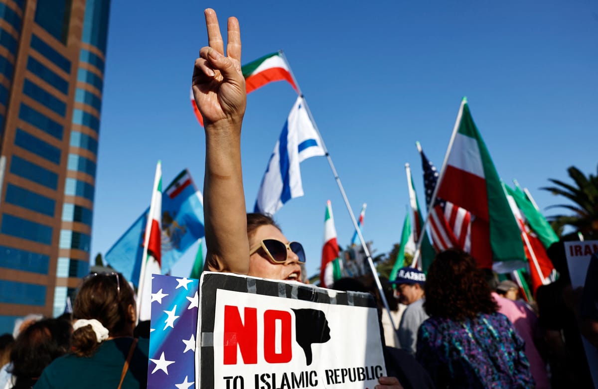 وقف إطلاق النار دخل حيز التنفيذ.. وترامب يدعو إلى عدم انتهاكه