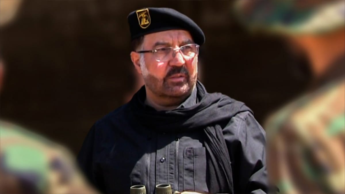 حزب الله يؤكد مقتل فؤاد شكر.. وينشر صوره "لأول مرة"