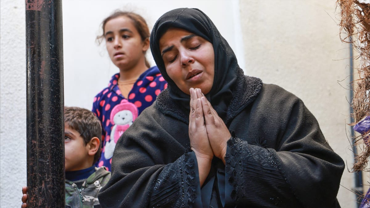 الموت في غزة.. 3 سيناريوهات لنتيجة واحدة
