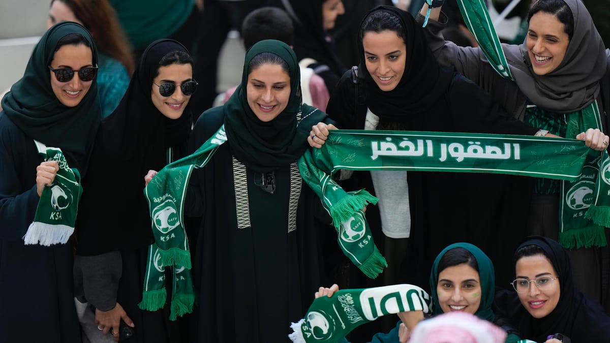 "نساء السعودية" بأقلامهن.. أول مجلة رقمية تروي قصص نجاح نسائية