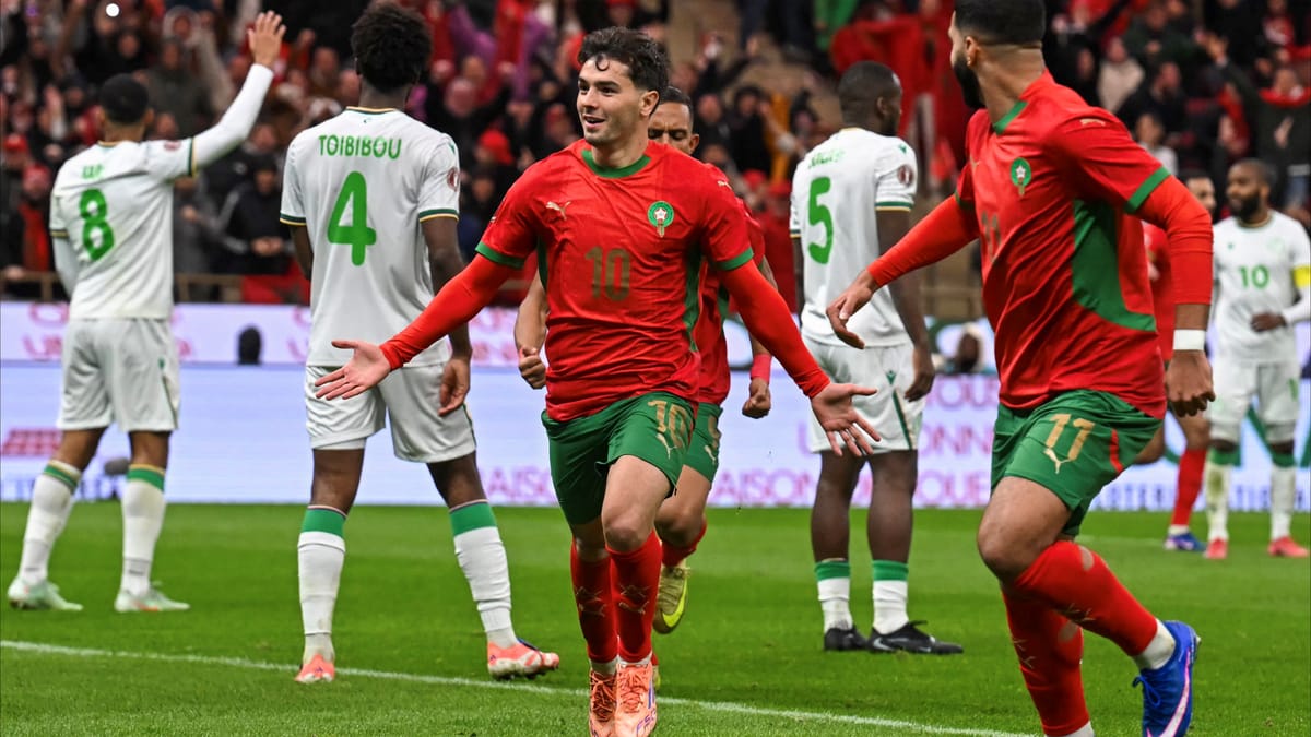 الطريق إلى النهائي.. مباريات دور الـ16 في كأس أمم أفريقيا