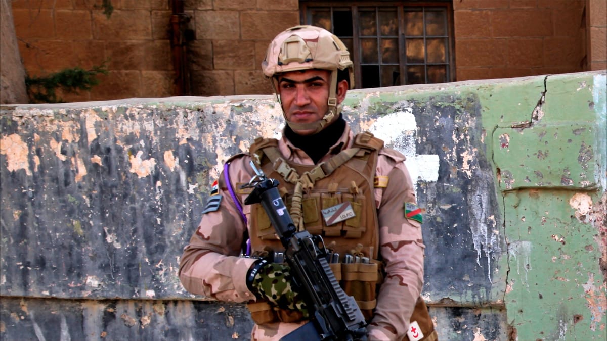 العراق يحل 3 أحزاب مرتبطة بـ"PKK"