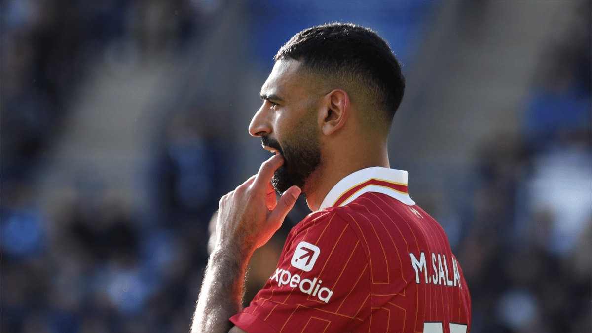 رغم التجديد.. هل يلعب صلاح ومحرز في فريق واحد؟
