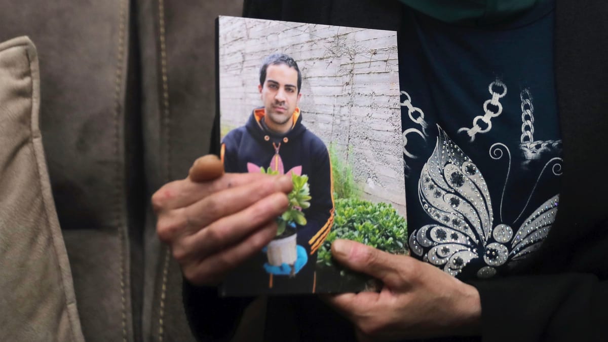 تبرئة قاتل الفلسطيني مريض التوحد.. كم تبلغ نسبة إدانة الإسرائيلي؟