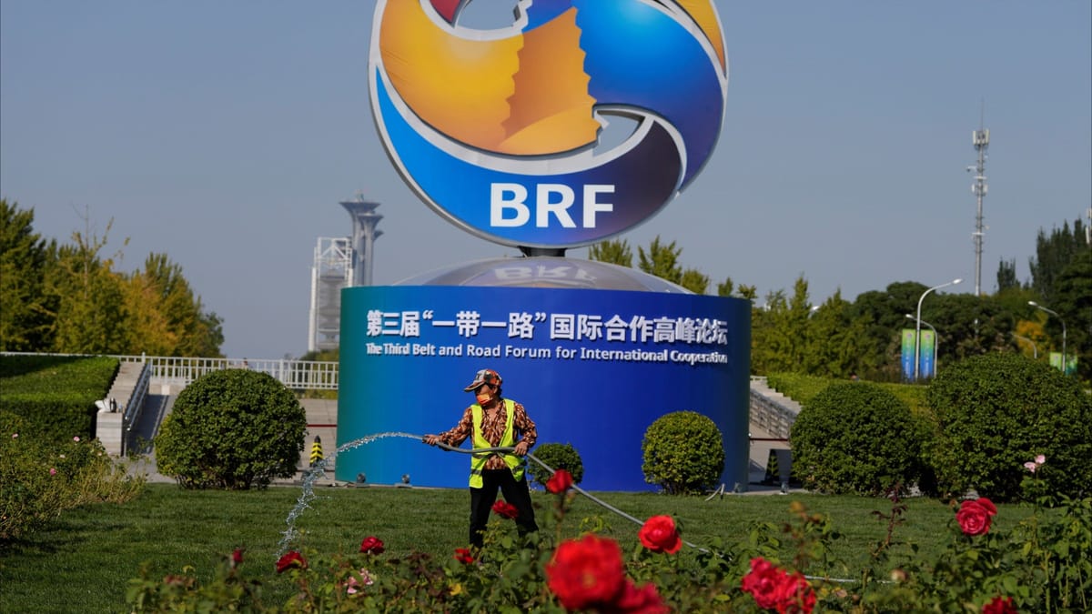 بعد المحاذير.. مشروع "الحزام والطريق" الصيني بصياغة جديدة