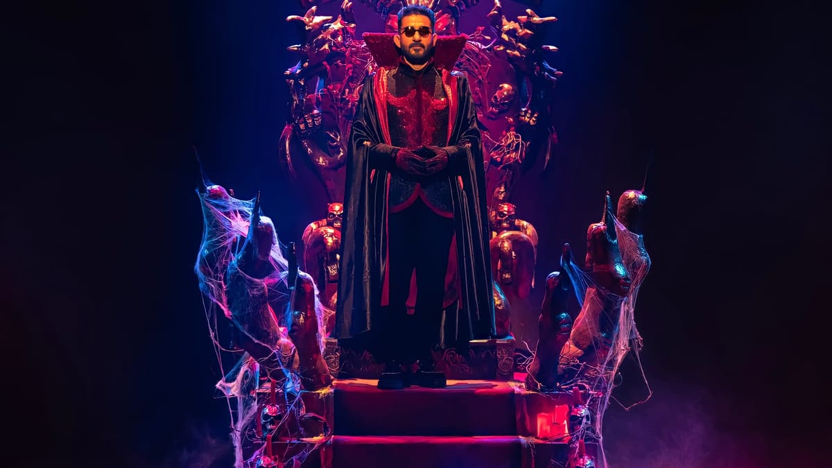 سينما العرب تضيء ليل مالمو... وأحمد حلمي نجم الافتتاح