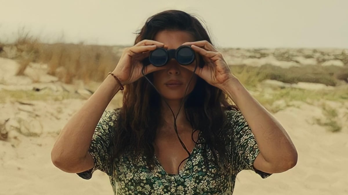 تفاصيل سوق مهرجان البحر الأحمر السينمائي 2024