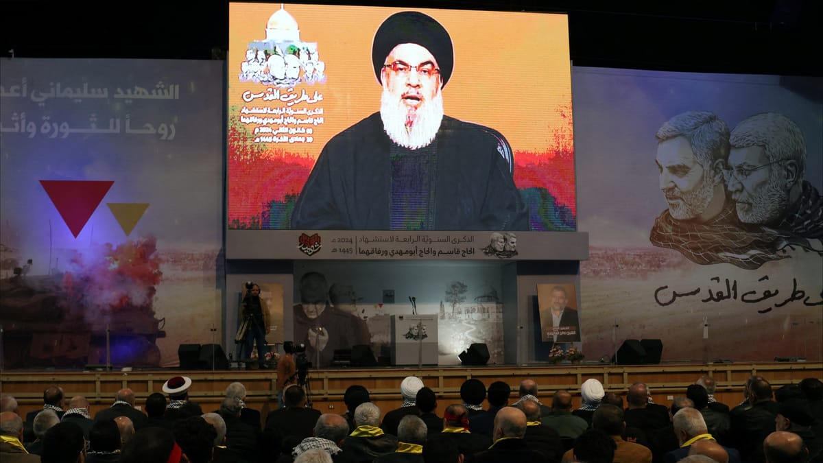 مسؤول أميركي: إسرائيل وحزب الله لا يرغبان في الحرب