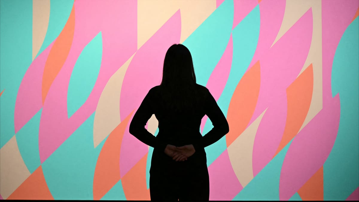 كيف تسبب الـAI في تراجع عائدات الفن؟