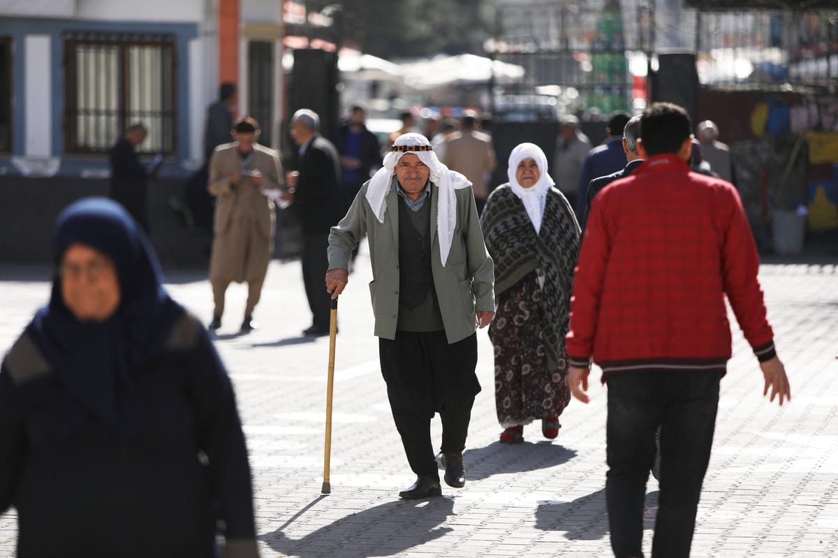 قتيل و12 جريحا في "انتخابات تركيا"