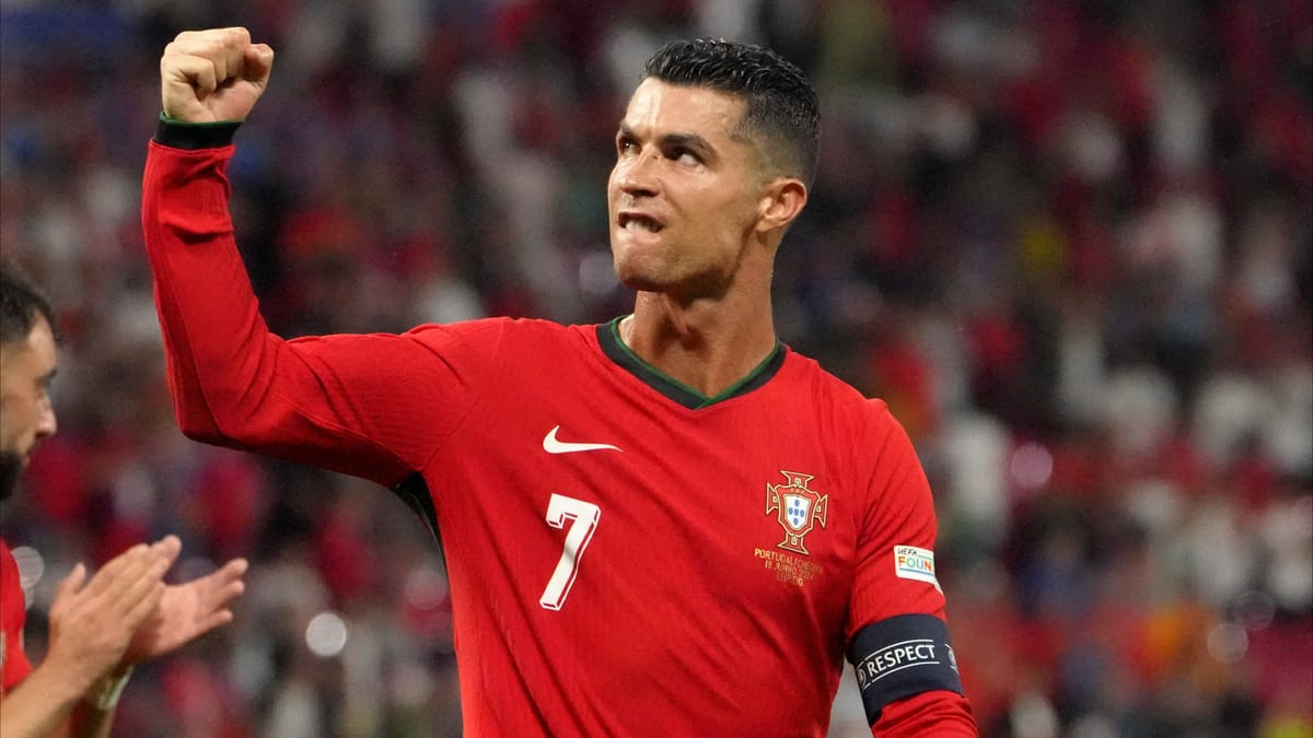7 أرقام قياسية حُطّمت في يورو 2024