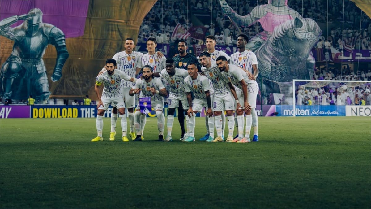 الأهلي Vs العين.. 3 أهداف تشعل كلاسيكو "الزعماء"