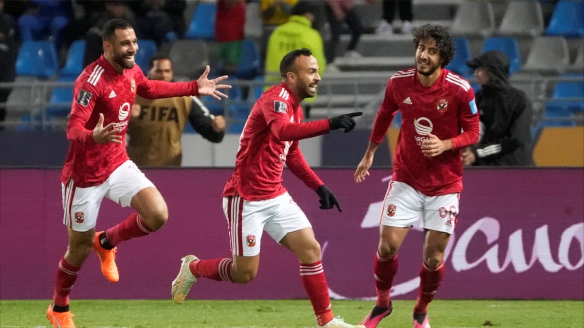 ما الفرق المشاركة في كأس العالم للأندية 2025؟