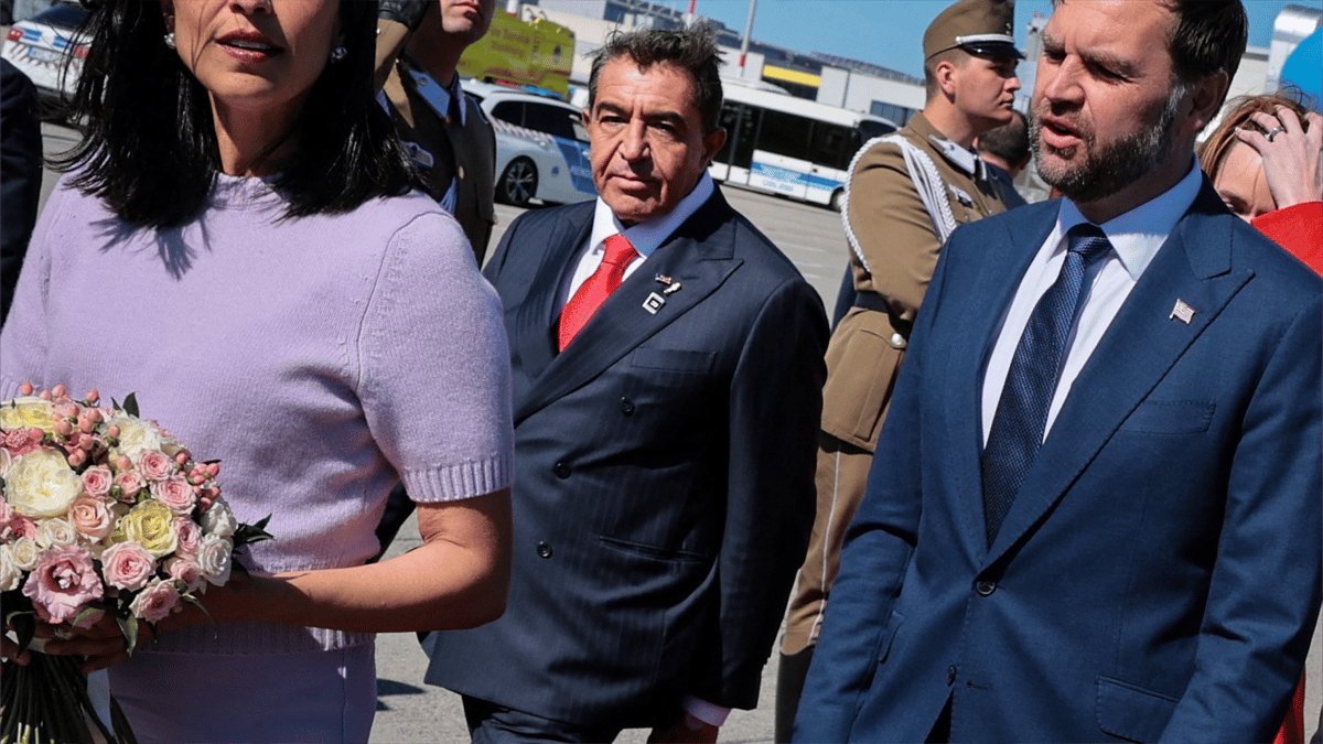 باولو زامبولي.. رجل ترامب الذي يبيع النفوذ