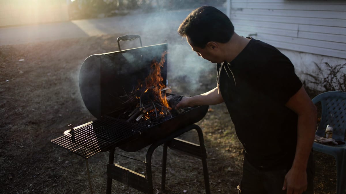 الشواء أم حماية الكوكب؟.. الألمان يختارون الضلوع