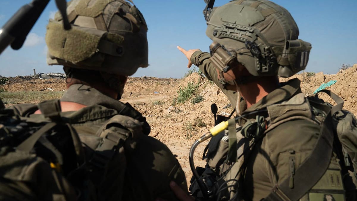 3 أجيال في 3 عقود.. أبرز "قادة حماس" الذين اغتالتهم إسرائيل