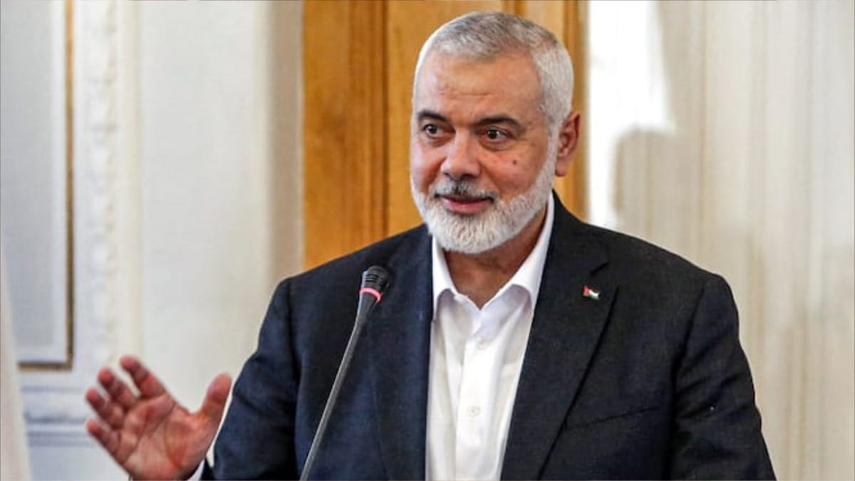 اغتيال هنية.. "كابوس" في غزة و"احتفال" إسرائيلي