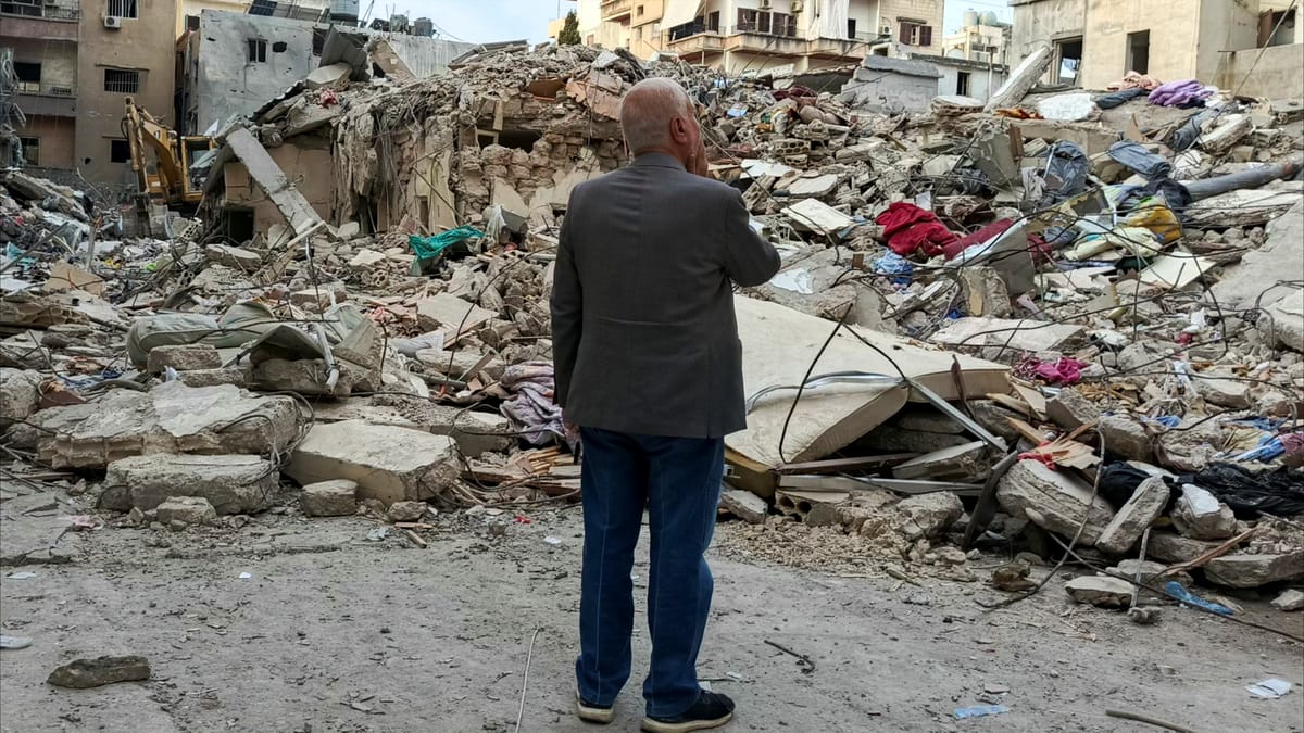 إسرائيل تدرس هدنة في لبنان.. خوفا من مجلس الأمن