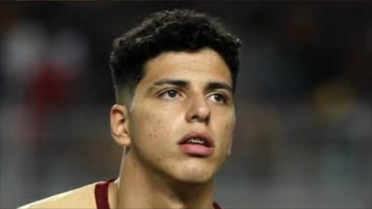 الفيفا: نجم عربي ضمن 10 مواهب واعدة بمونديال الأندية