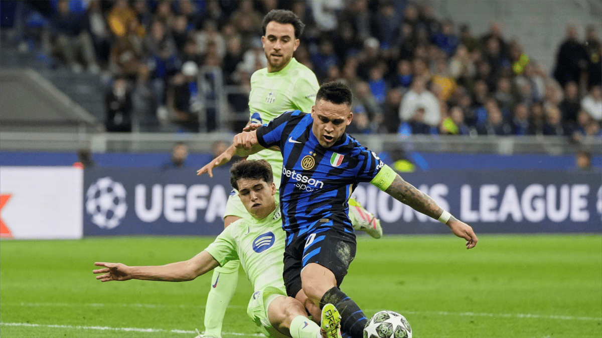 اسم مفاجئ يقتحم قائمة المرشحين لـ Ballon d'Or