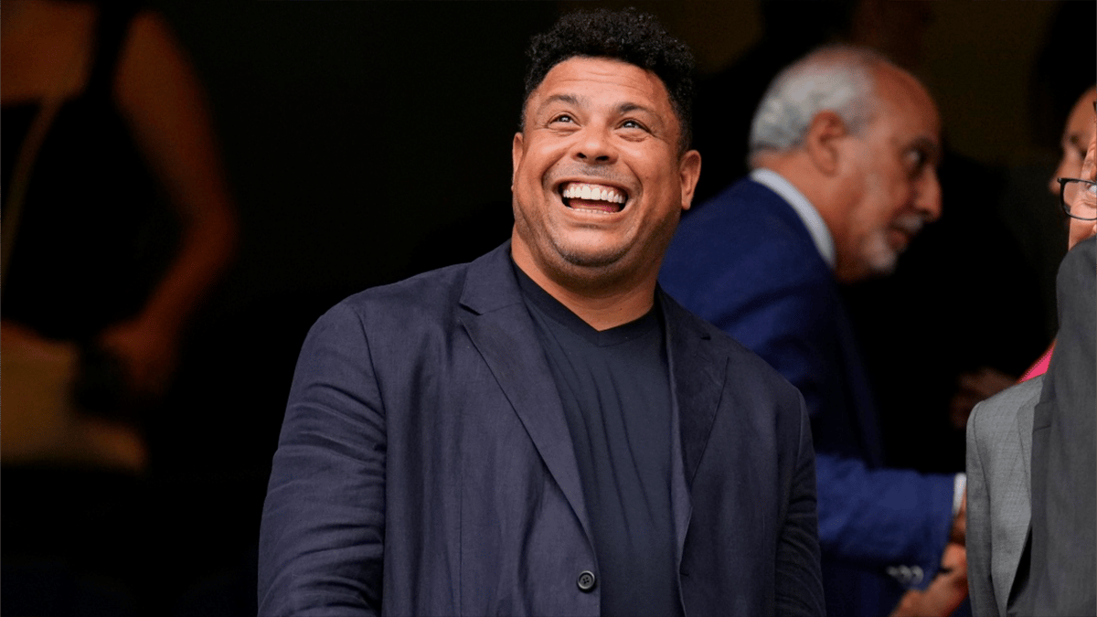 رونالدو "سكران".. ثورة جماهيرية ضد "الظاهرة"