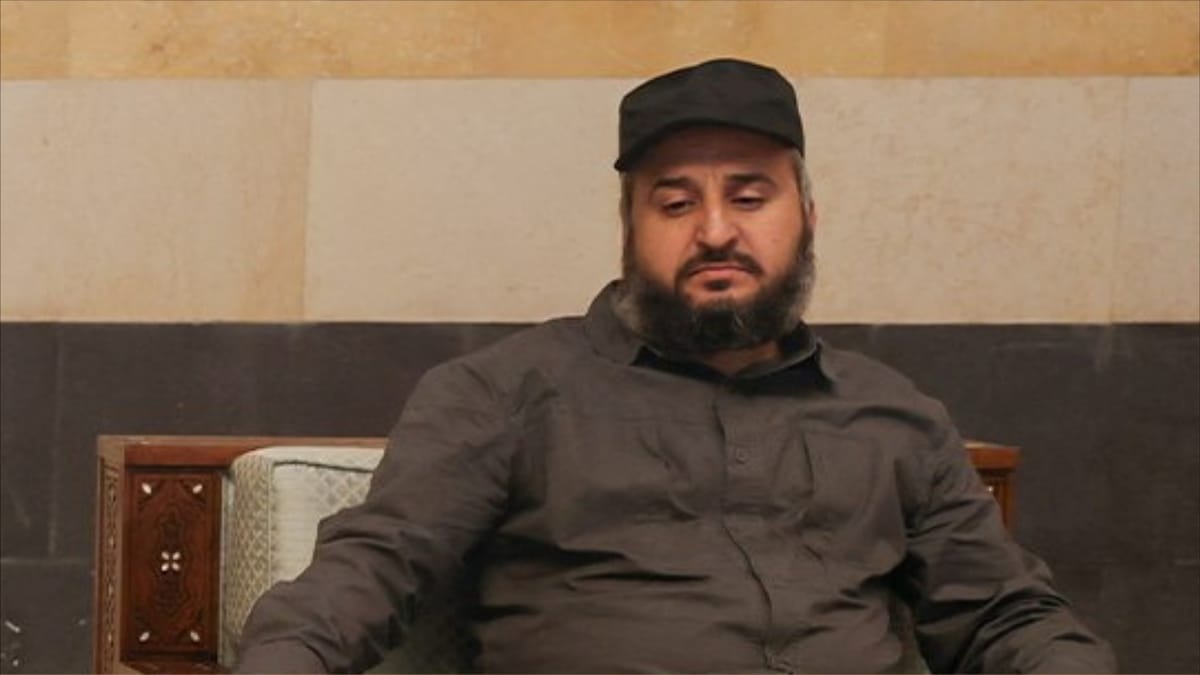 مصادر رسمية: سوريا تعين أبو قصرة وزيرا للدفاع