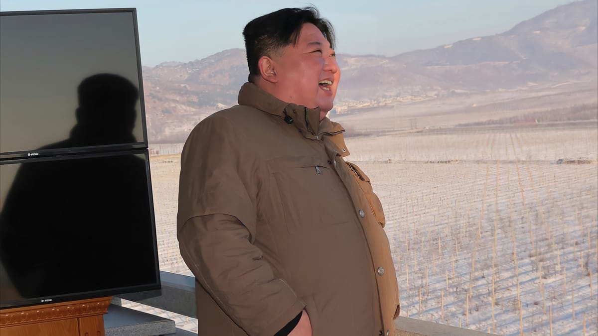 "ماذا تستفيد كوريا الشمالية من صفقات السلاح مع روسيا؟ "