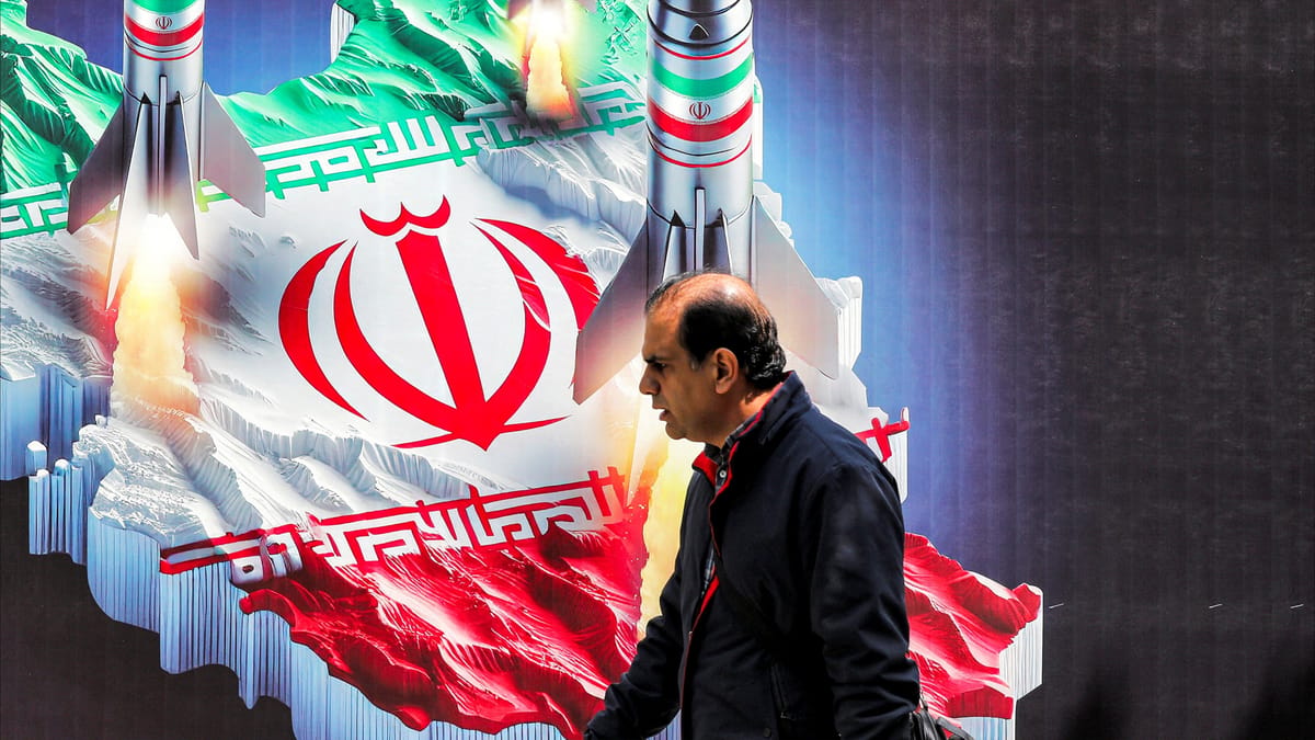 الضربة الإيرانية.. win-win لطهران وتل أبيب؟