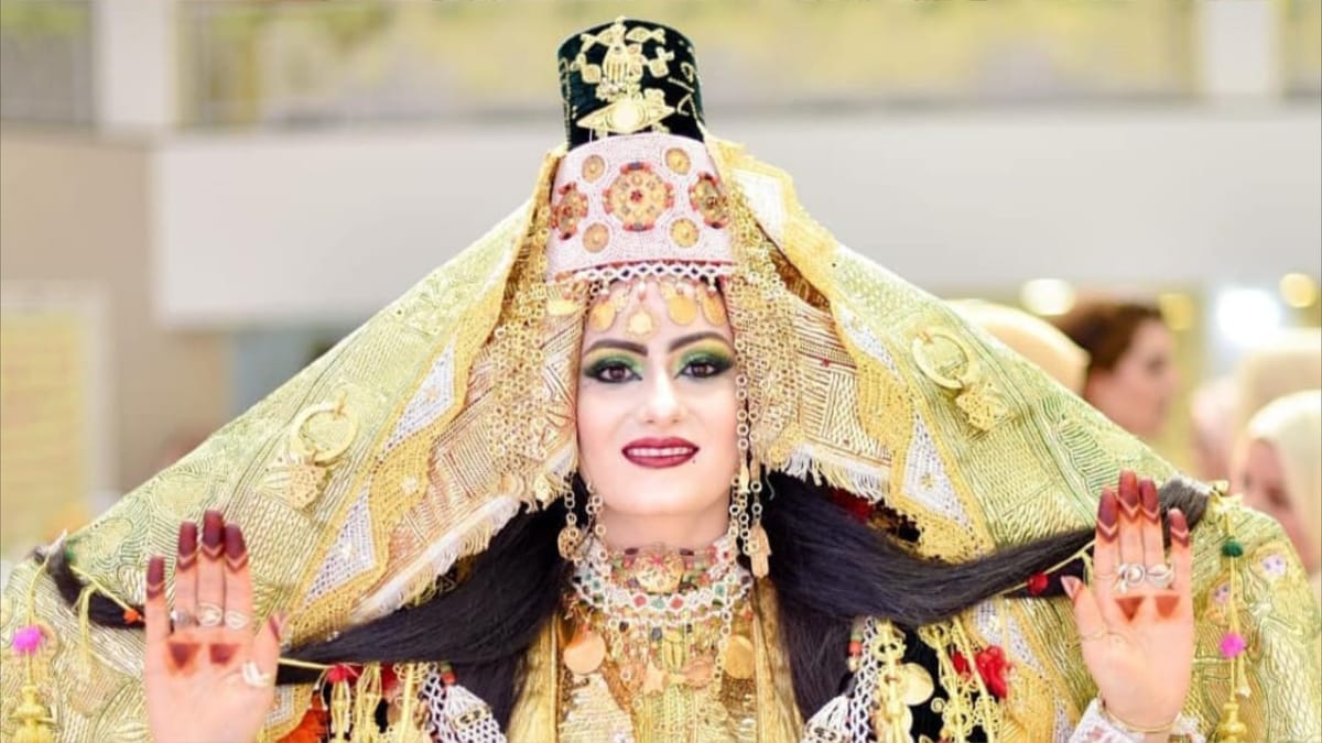سمكة وعقيرة.. عادات طريفة في عرس تونسي