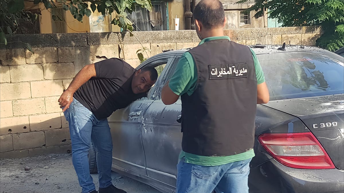 بعد البايجر.. موجة تفجيرات ثانية "تشل" حزب الله (تغطية مباشرة)