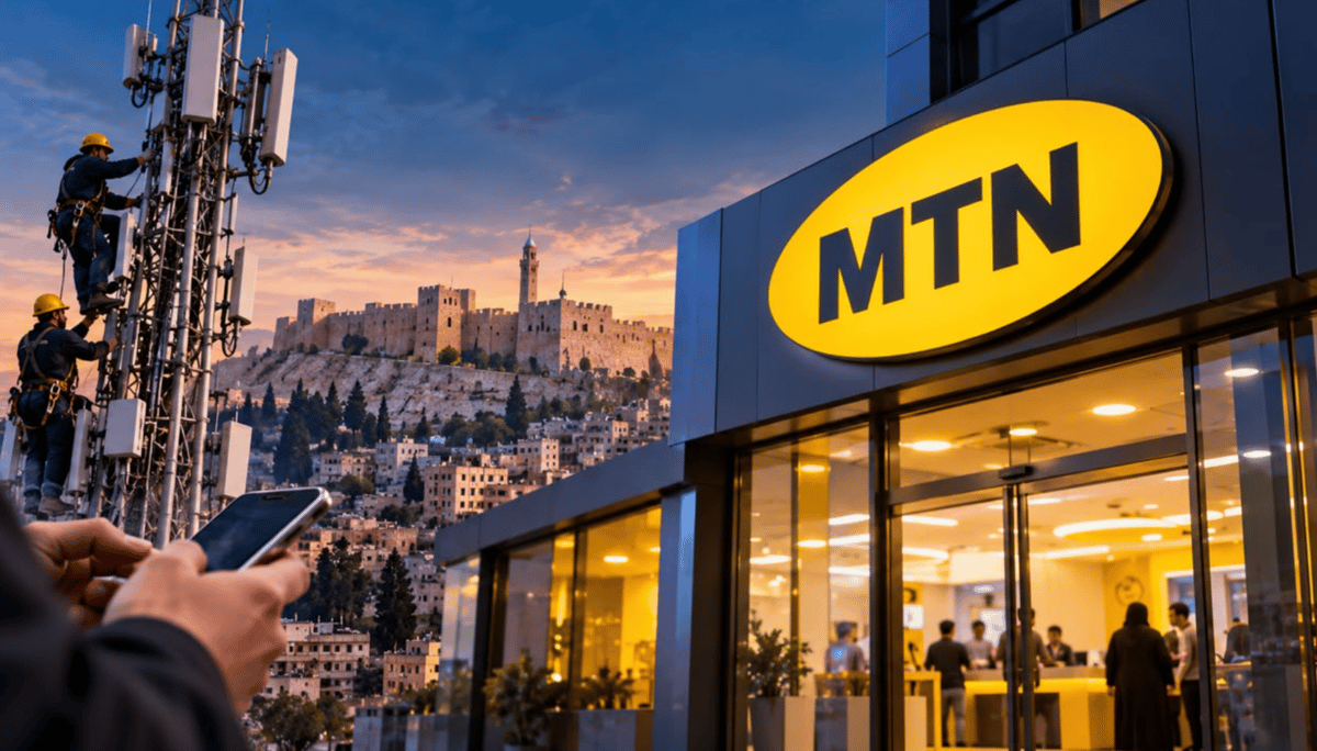 MTN تكذّب رواية "تسريب البيانات".. ماذا حدث للموظفين؟