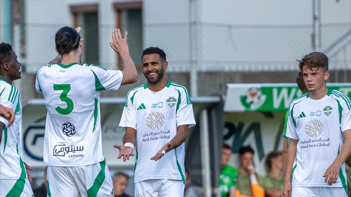 الأهلي يعمق أزمات السوبر السعودي بعد انسحاب الهلال