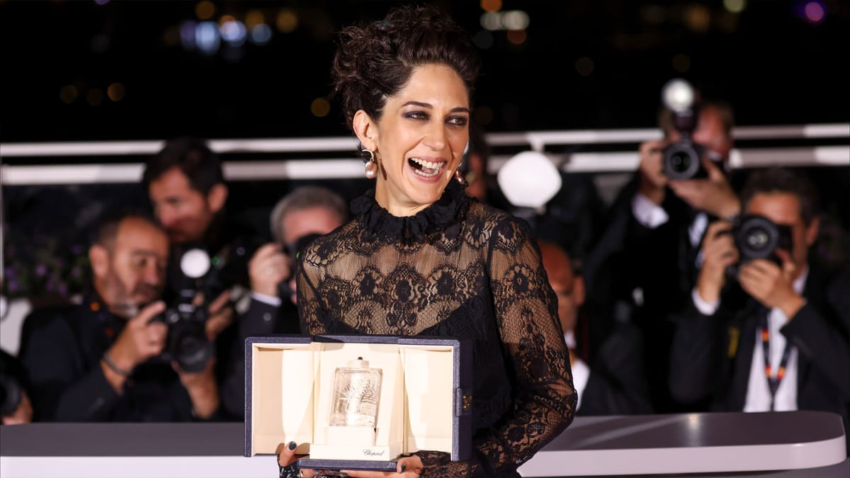تم تصويره سرا.. ما نعرفه عن أول فيلم بتوقيع إسرائيلي إيراني