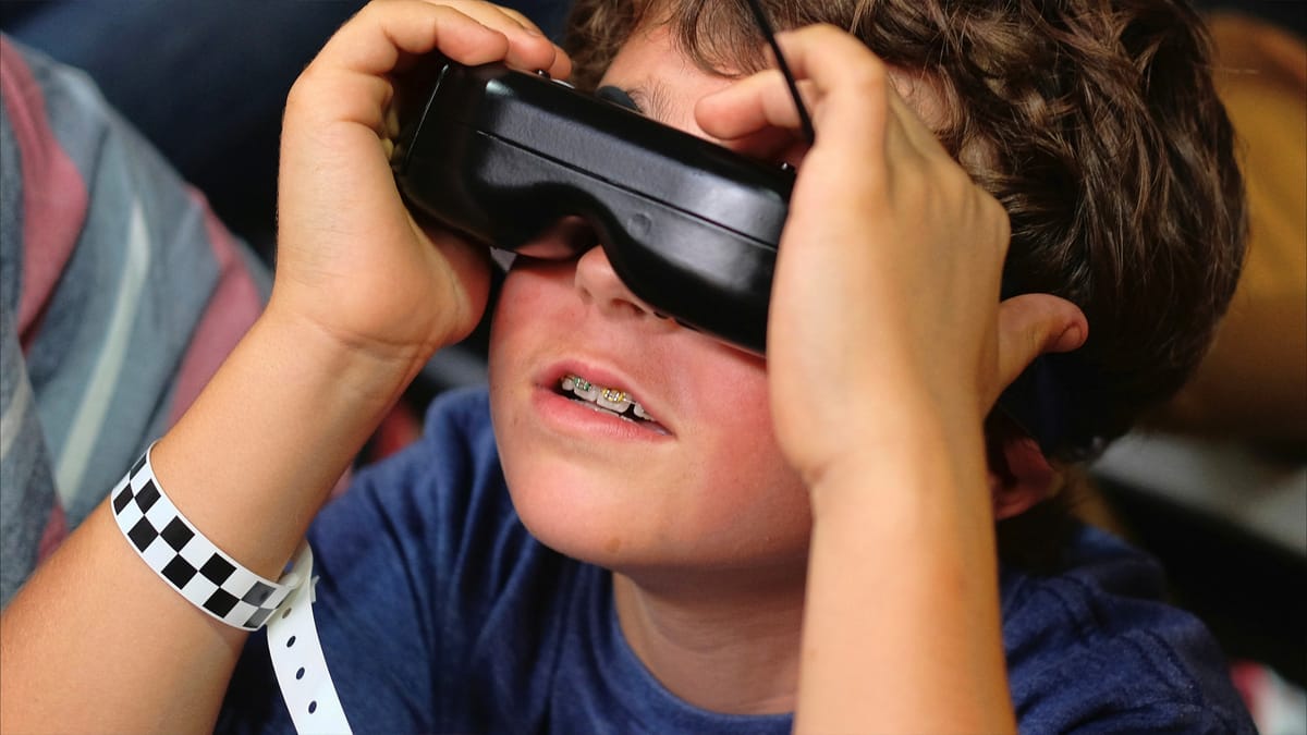 تيك توك في المحاكم الأميركية مجددا