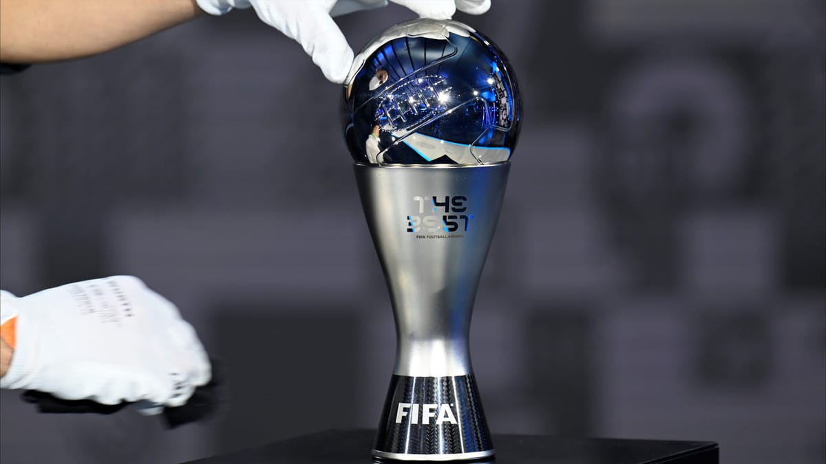 هذا ما نعرفه عن حفل جوائز فيفا لأفضل لاعب 2023