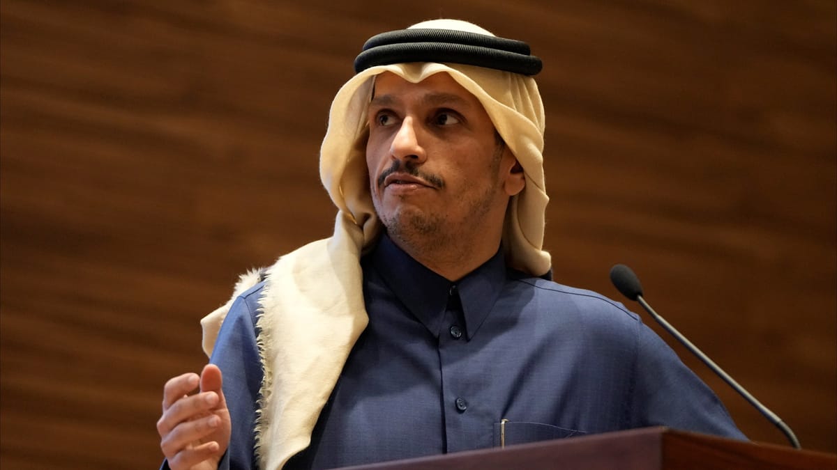مفاوضات هدنة غزة في "مرحلة حساسة"