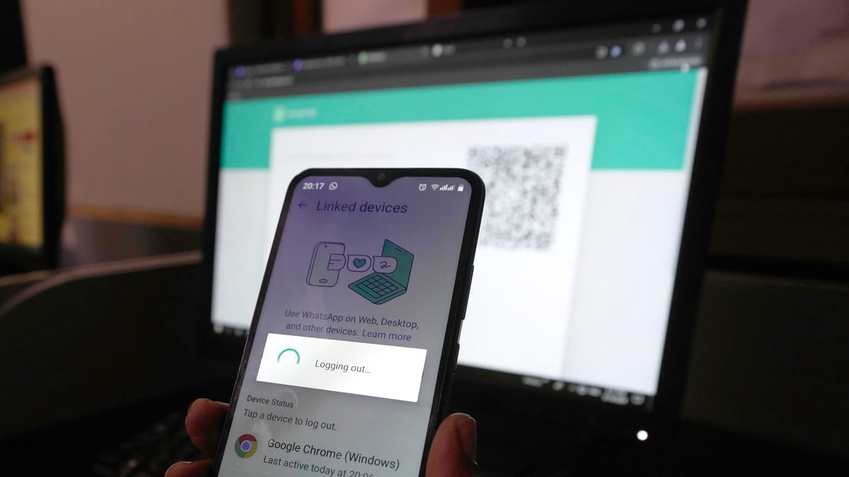 ميزة جديدة على الواتساب بفضل OpenAI