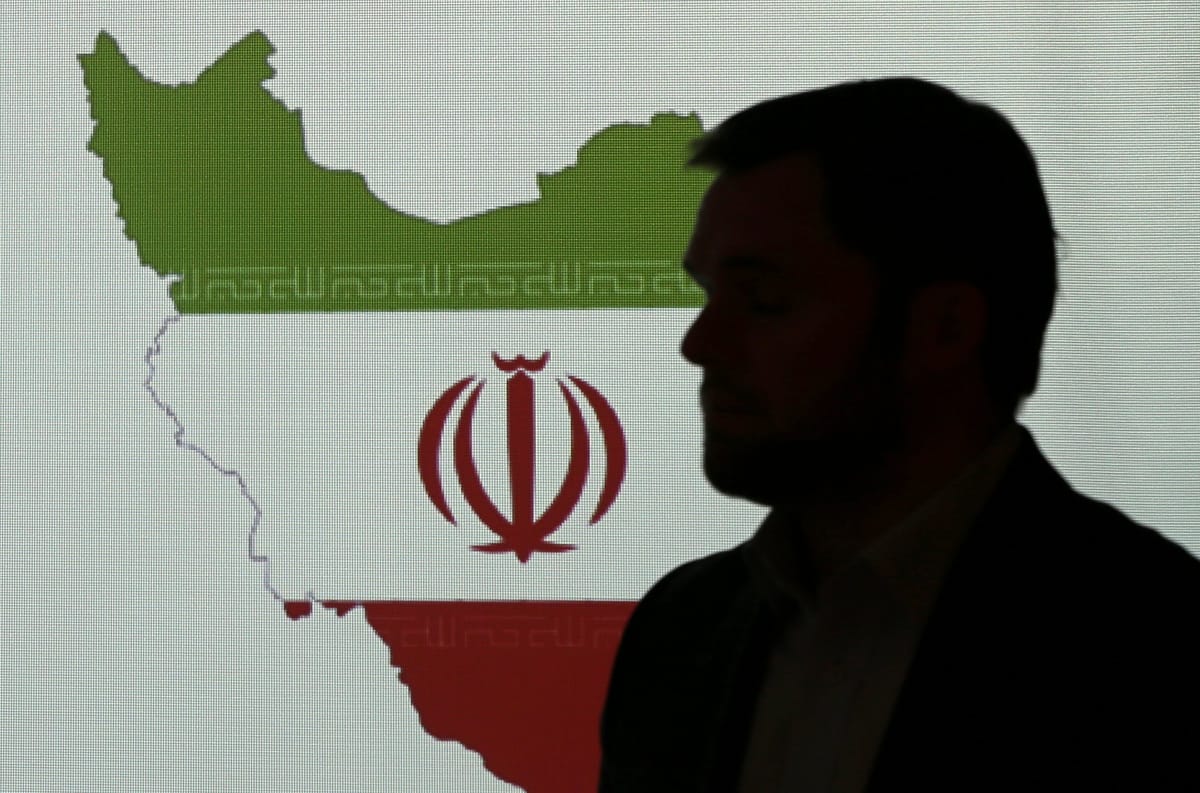 اختراق سيبراني "إيراني" لحسابات مسؤولين أميركيين
